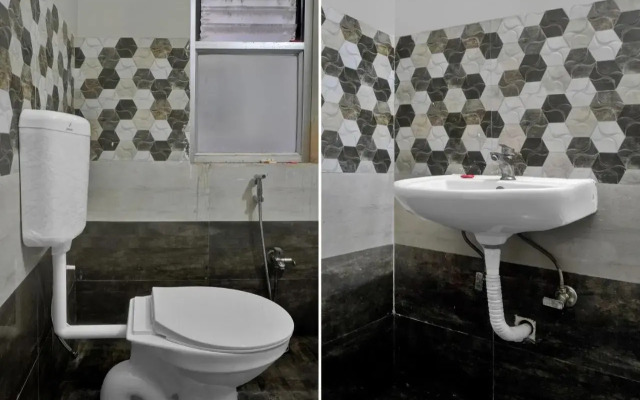 Flagship 93395 Hotel Yashwant Palace