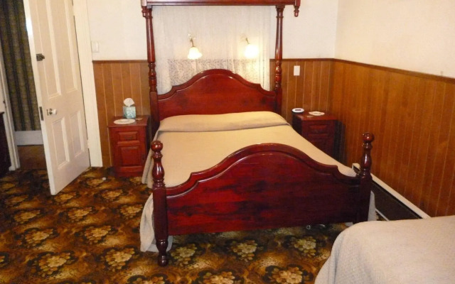 Windmill Hill Lodge