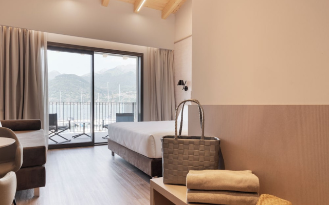 Гостевой дом Lago Dorato Marina Lodge