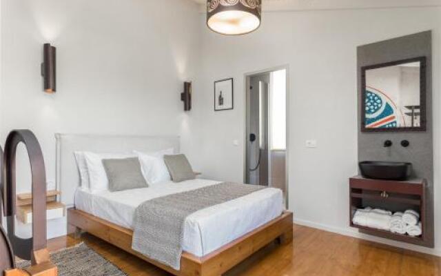 Apartments Polichna