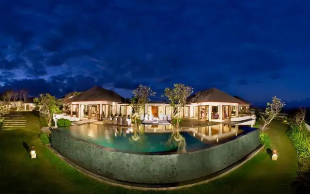 The Shanti Residence