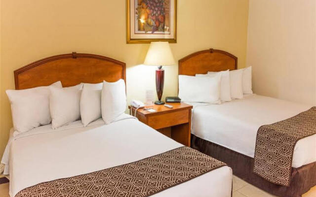 Best Western Expo-Metro Tampico