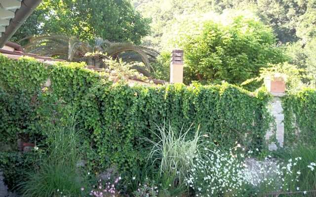 B&B Pieve Degli Artisti