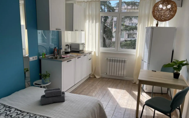 Апартаменты на улице Чехова