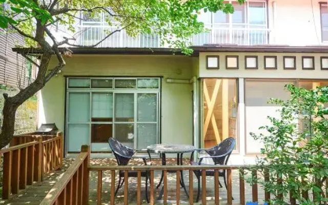 Villa Shibuya