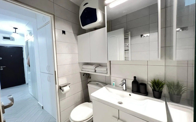 RSA Parklake - Dream apartment