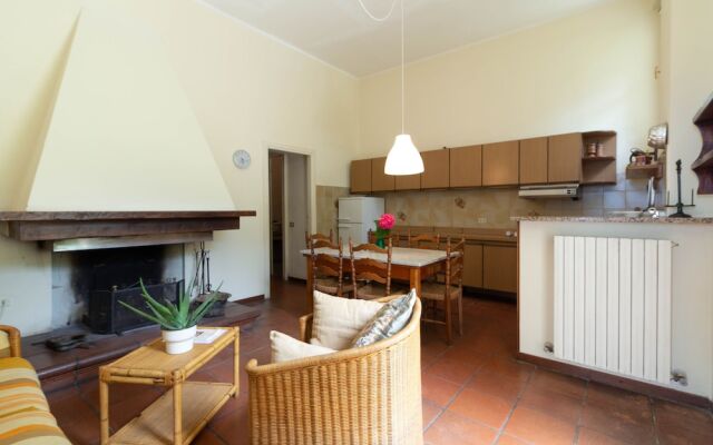 Mamma Ciccia Holiday Home - Ambrosini