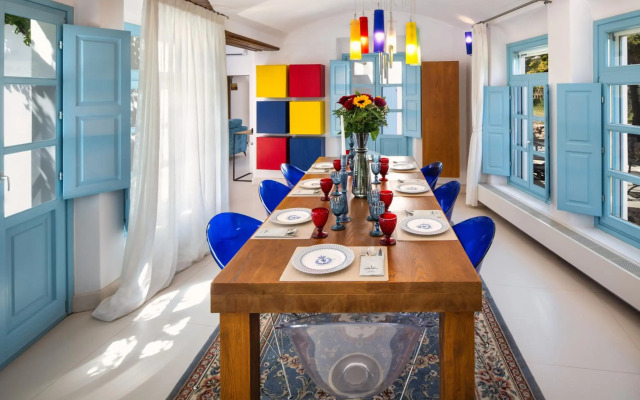 Anema Boutique Hotel & Villas Santorini
