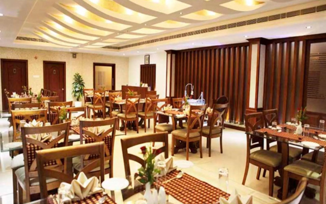 Athirappilly Residency