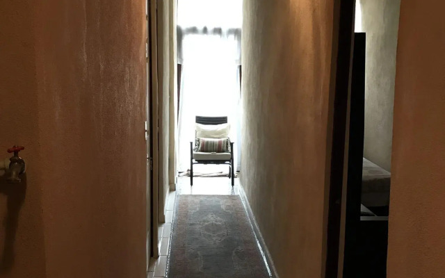 Hotel Quebradilla Zacatecas