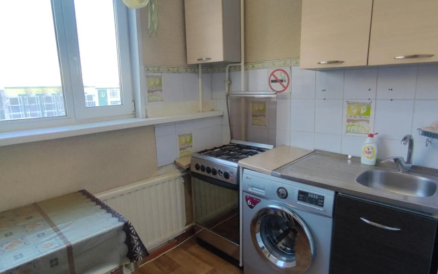 Апартаменты на проспекте Ленинградский 11