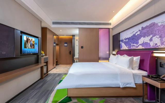 Hampton by Hilton Renhuai Zuimei Avenue