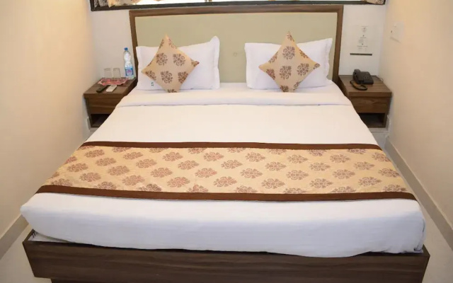 Eco Inn Hotel