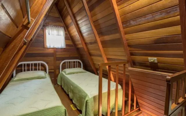 Parque Hotel Pimonte