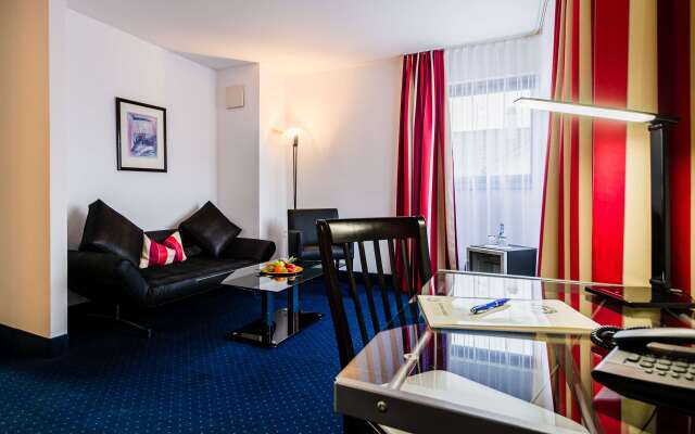City Hotel Fortuna
