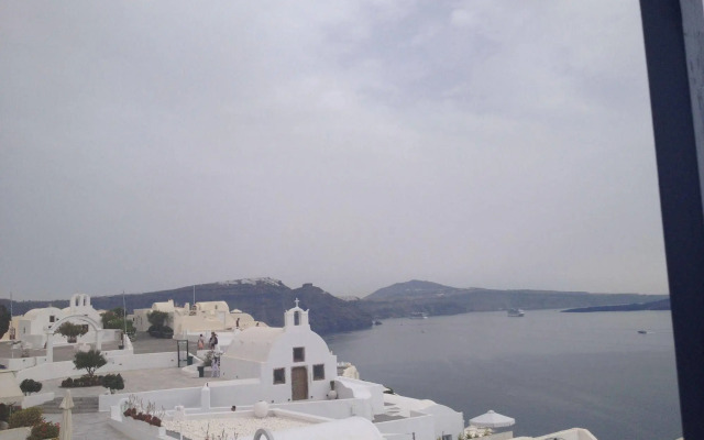 Stelios Rooms