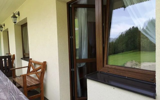 Pension Gemshorn