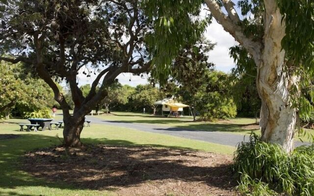 Reflections Lennox Head - Holiday park
