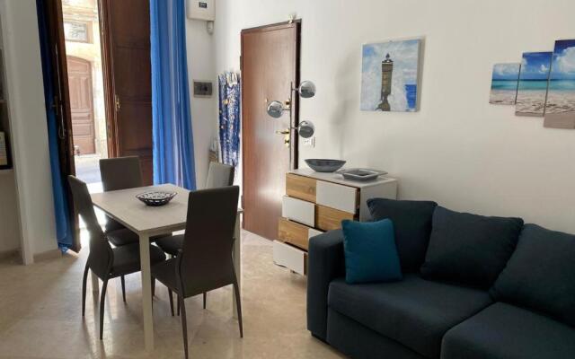 casa vacanze Maniace 80