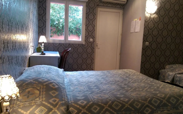 La Chaumière Hôtel