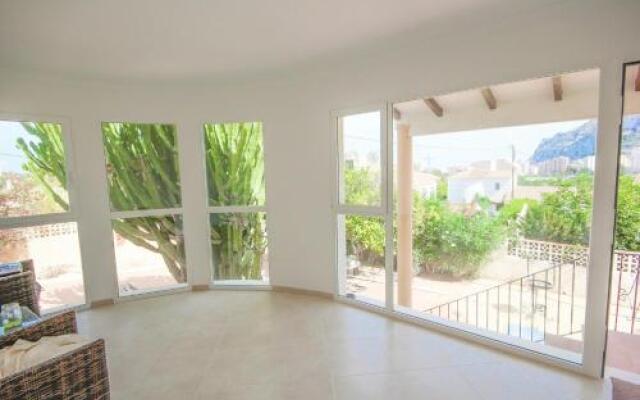 Villa Almendros 0604