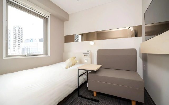 Super Hotel Premier Musashi Kosugi Ekimae