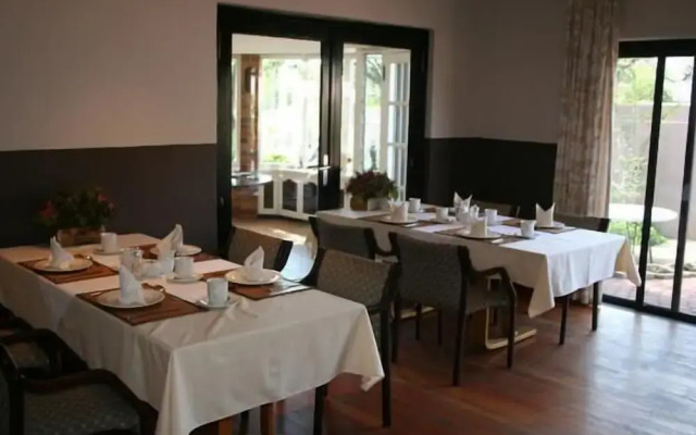 De Vagebond Bed & Breakfast