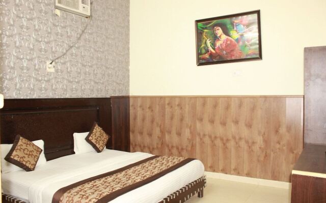 JPS Residency & Hospitality Services