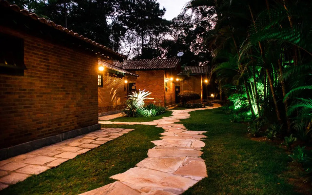 Urikana Boutique Hotel