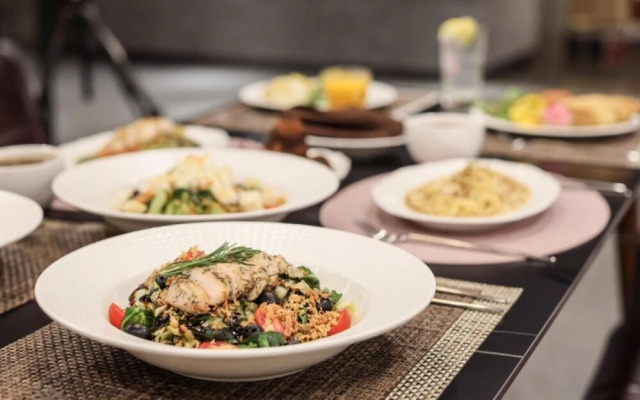 The Groove Gunsan Hotel