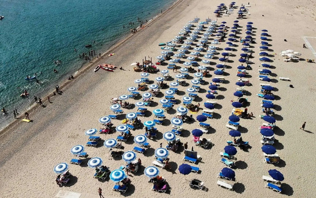 Club Esse Aquilia Beach Village