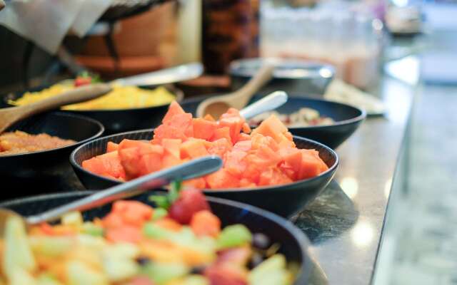 Radisson Blu Hotel Sandton