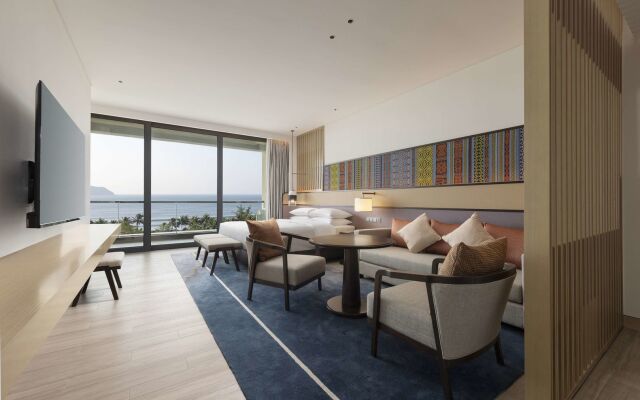 Hyatt Regency Sanya Tianli Bay