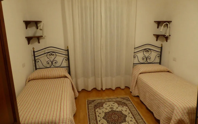 Agriturismo Dolcerisveglio