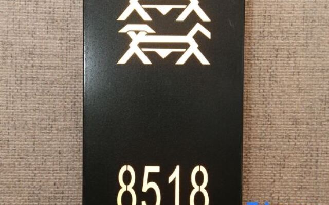 TRUE GO Hotel (Beijing Nanluoguxiang Andingmen Subway Station)