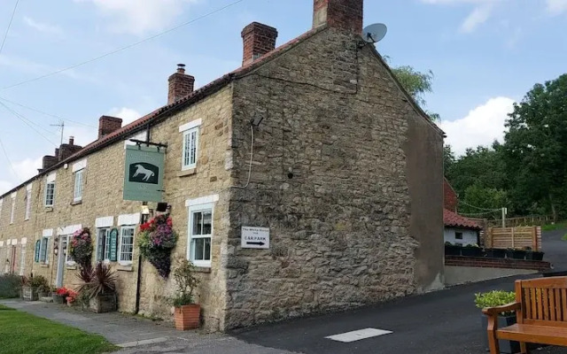 White Horse Inn