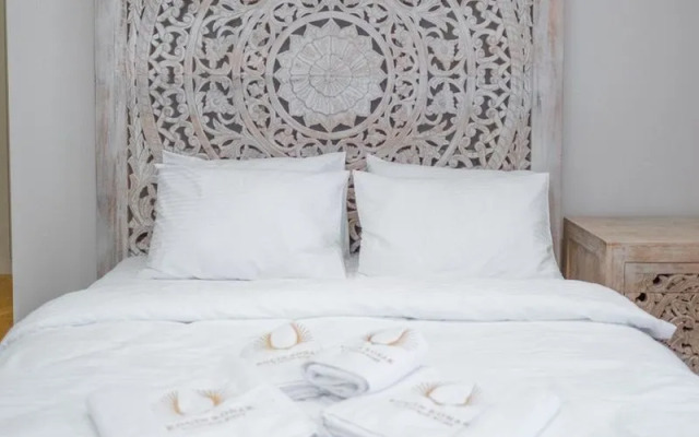 Kocin Konak Luxury Home