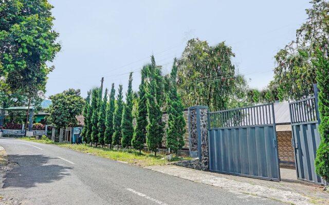 OYO 91679 Juanda Homestay Syariah
