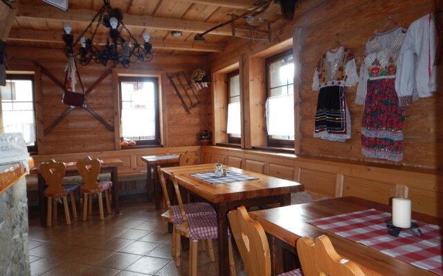 Pension Tatry