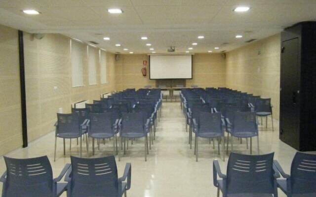 Albergue Inturjoven Chipiona - Hostel