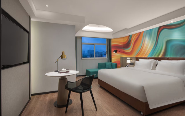 Ramada Encore by Wyndham Guangzhou Jiangnan West