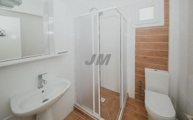 Apartamenty na beregu morja v Tsezar' Bich 3-3