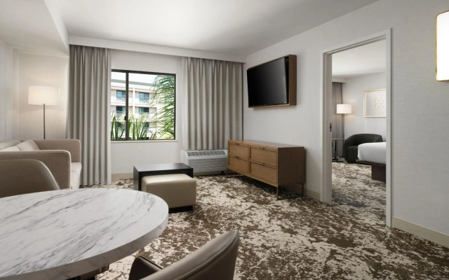 Courtyard by Marriott Pasadena/Old Town