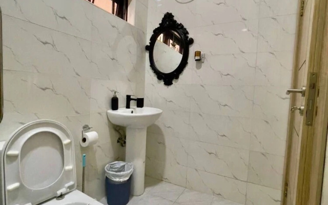 Aurequire 3 Bedroom Duplex Lekki Phase 1 Lagos