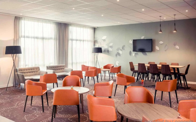 Mercure Compiegne Sud