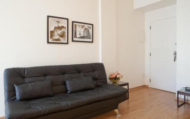 Copacabana Suites Ocean View