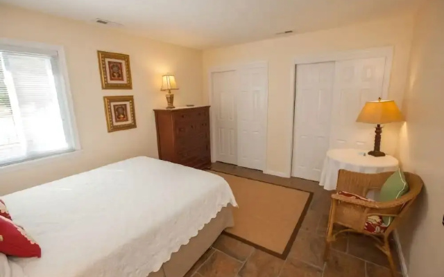 William B. Virginia Beach - 6 Br Home