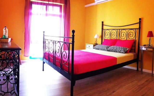 Al-Gharb Tavira Eco Guest House