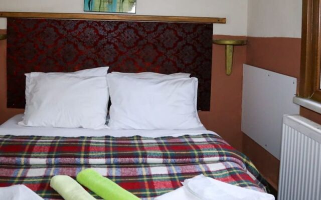 No2 Ağva Butik Otel
