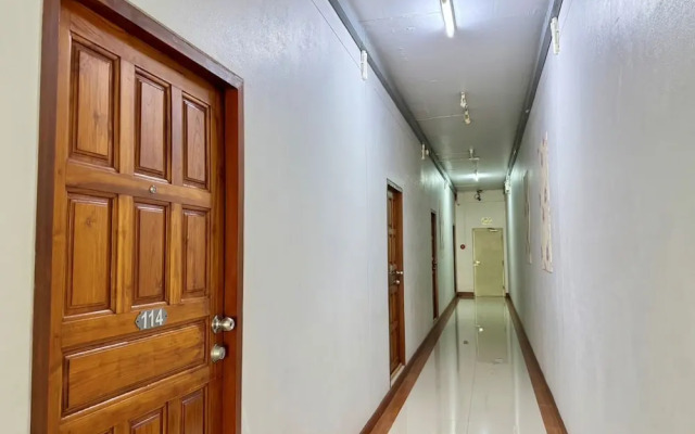 Nicha Residence Hotel